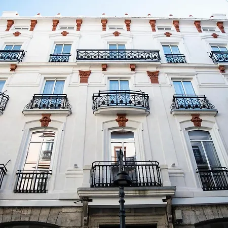 Soho Boutique Palacio de Pombo-2