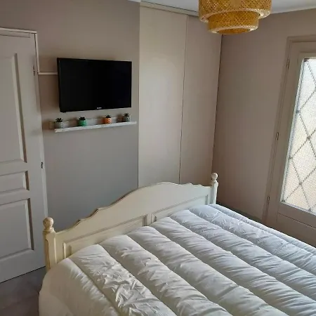 Chambre privée-2