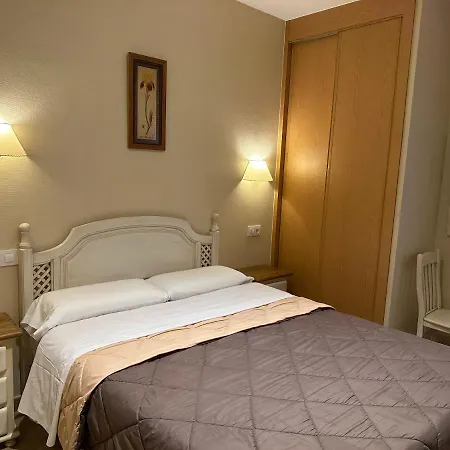 Hostal Toledo Plaza-2