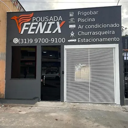 Pousada Fênix-2