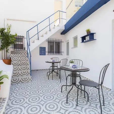 Indigo Guest House-2