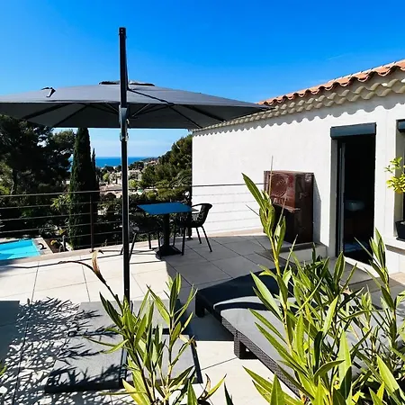 The Address Cassis-2