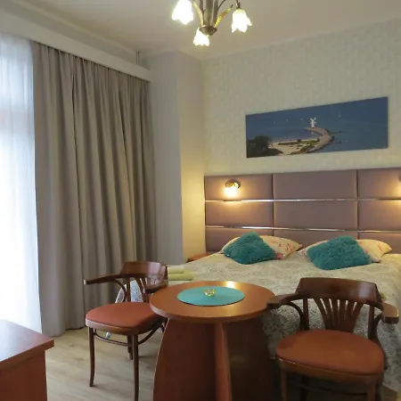 Hotel Cis-3