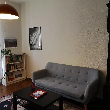 Hostal del Arquitecto-3