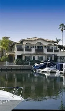 Newport Dunes Waterfront Resort-3