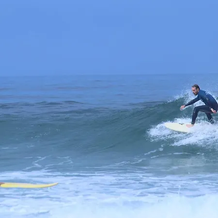 International Surf School & Camp-3