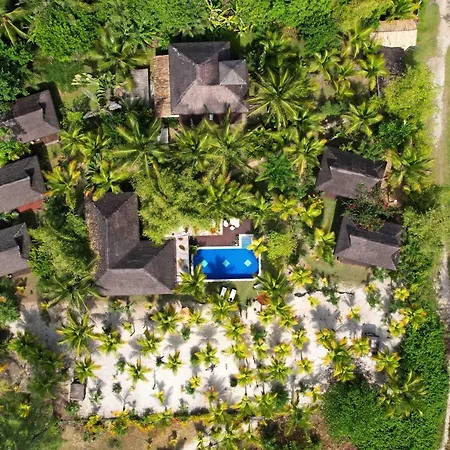 Bambusada Boutique Hotel-2