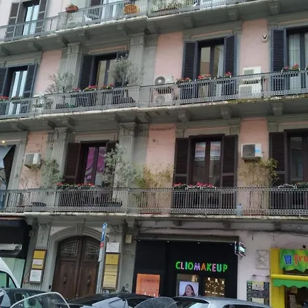 CconfortHotels Dolci Notti-2