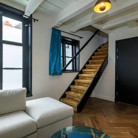 Boutique Hotel Eleanor-3