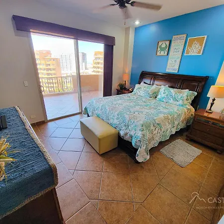 Bella Sirena Rocky Point By Castaways-2