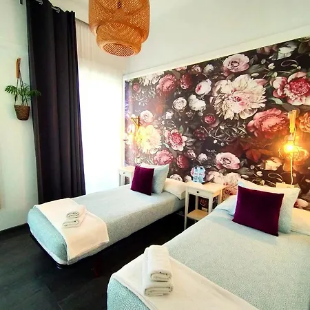 Hostal Mafer-3