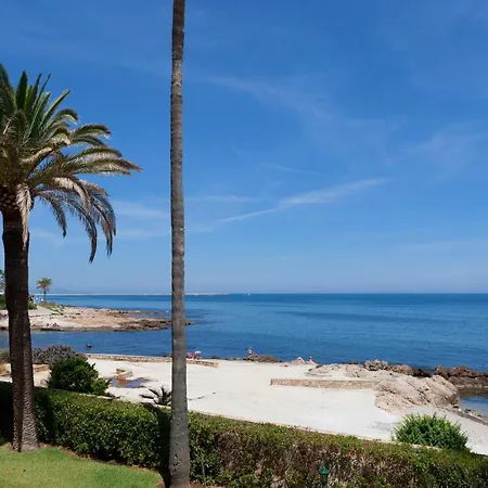 Mr Hotelet De La Racona & Apartments-2