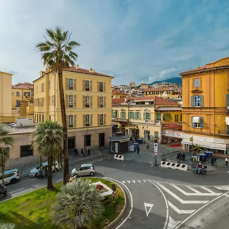 Le Camere Del Centro-2