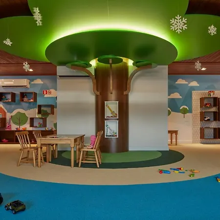 Exclusive Gramado Hotel&Spa by Gramado Parks-2