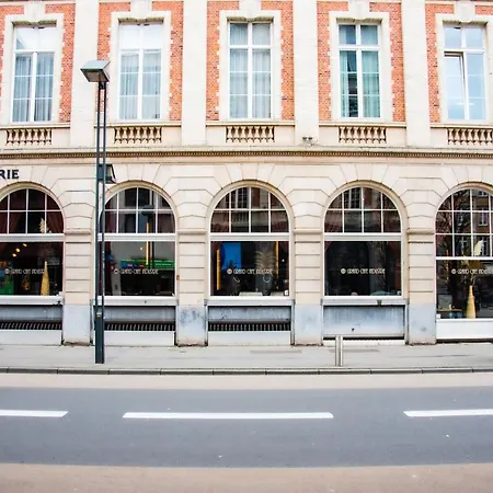 Hotel Industrie-3