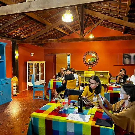 Casa Da Fonte Hospedaria-2