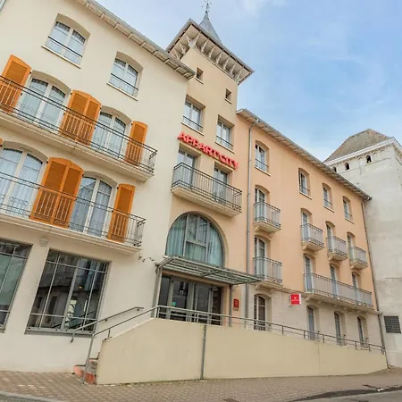 Appart'City Confort Agen Centre-3