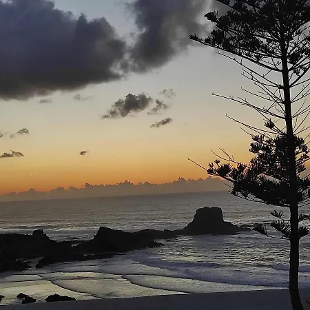 Alojamento Sudoeste-2