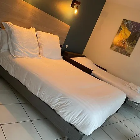 Hotel du Languedoc-3