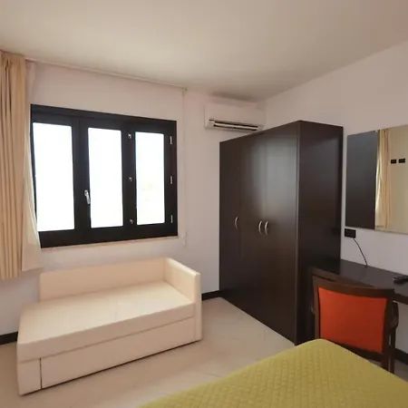 Villa Faro B&B-3