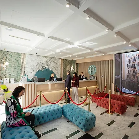 Pc Boutique H Napoli Centro, By Clapa Group-2