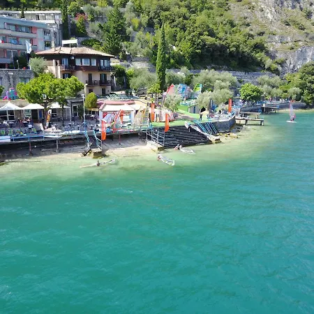 Surf Hotel Pier - Montagnoli Group-3