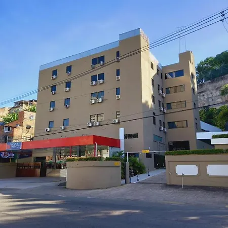 Hotel Sempre Bahia-2