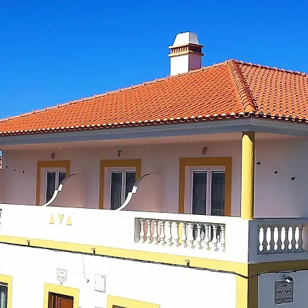 Casa Mar Azul-3