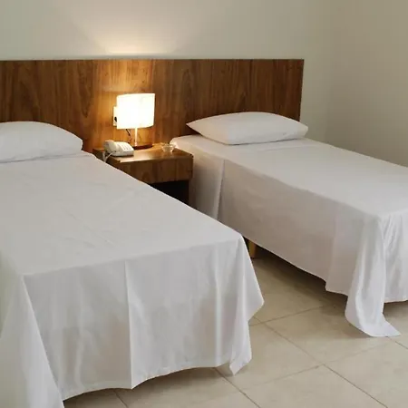 Monte Castro Executive Hotel-2