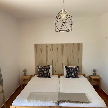 Guesthouse Releash Aljezur-3