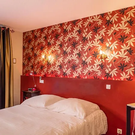 Logis Auberge de la Truffe - Hotel de la Truffe-2