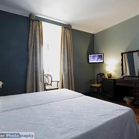 Hotel Castille-3