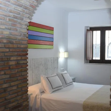 Hostal Doña Lola Marina-2