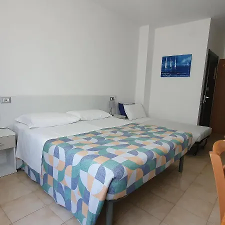 Hotel Cormorano-2