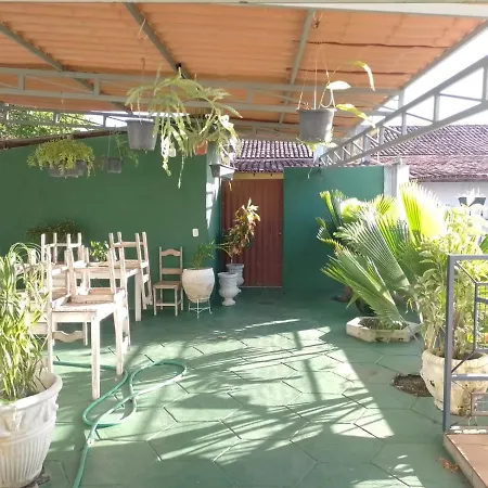 Pousada Miosotis-2