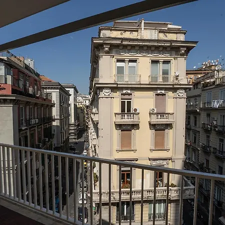 Pc Boutique H Napoli Centro, By Clapa Group-3