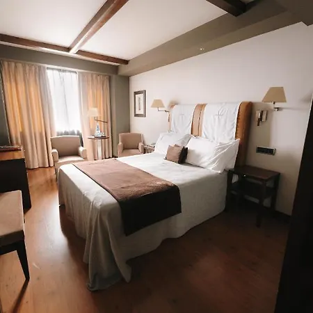 Hotel Spa Balfagon-2