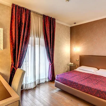 Roma Boutique Hotel-2