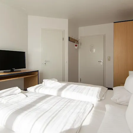Strandhotel Bansiner Hof-2