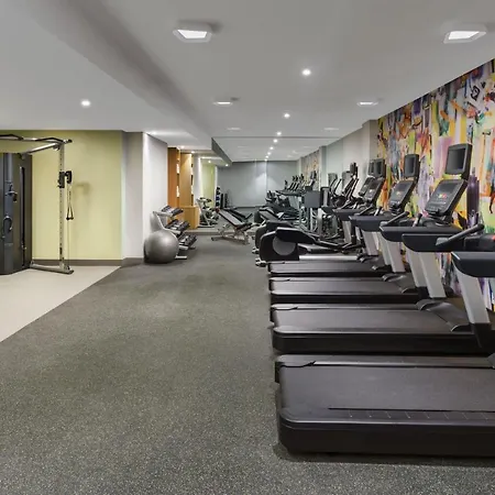 Towneplace Suites By Marriott New York Manhattan/Chelsea-3
