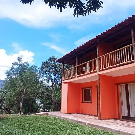 Pousada Florada na Serra-2