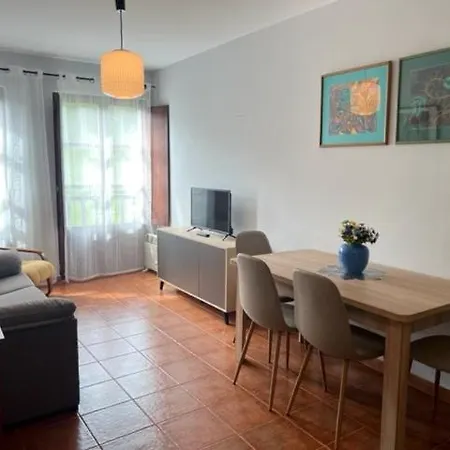 Apartamentos Club Condal-3