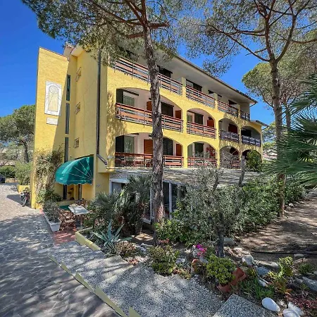 Hotel Meridiana-3