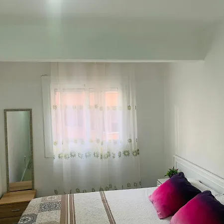 Cosy Private Room-2