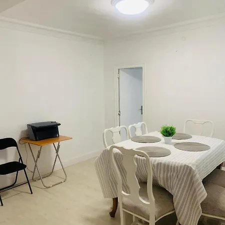 Cosy Private Room-3