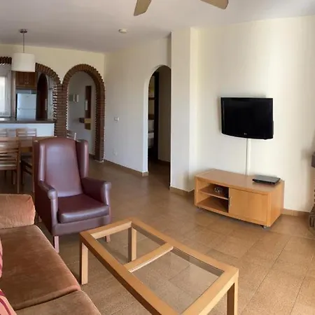 Riviera del Mar apartment-3