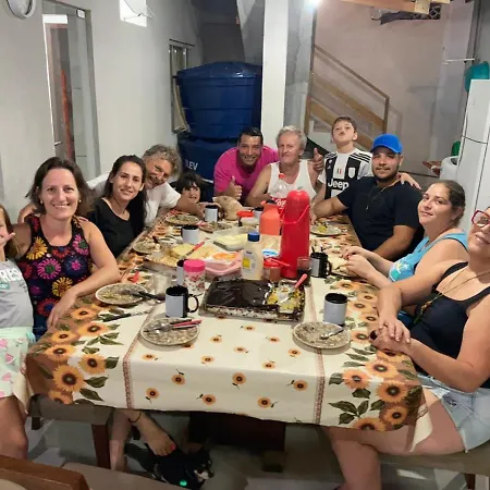 Hostel Pousada Prainha-2