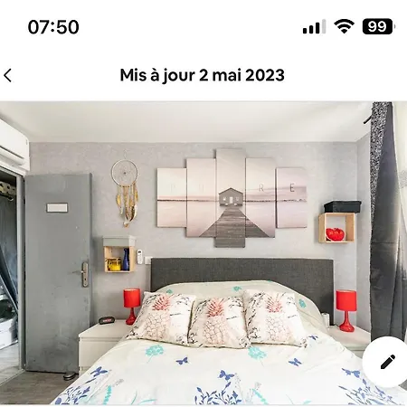 Chambre cosy-2