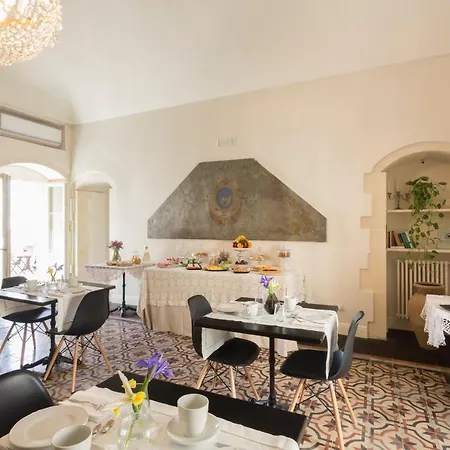 San Carlo Suites-3