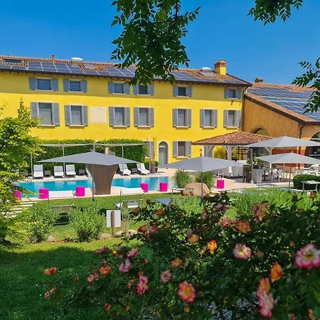 Hotel Corte Del Paggio-3